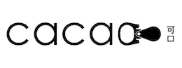 Cacao雜誌Logo｜品水師嚴選