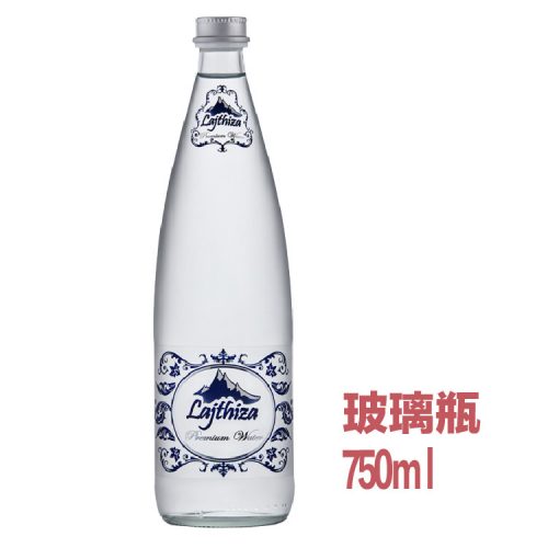 Lajthiza_Sparkling_750ml｜WaterSelection