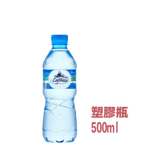 Lajthiza_Still_500ml_PET｜WaterSelection