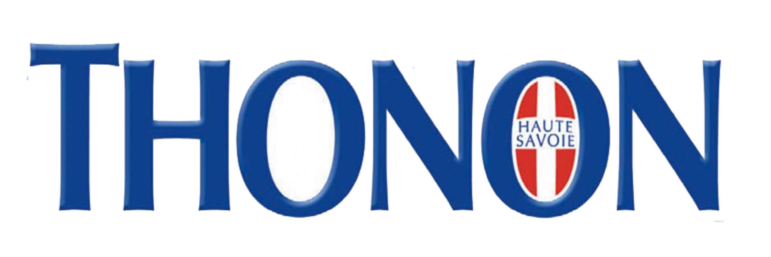 Thonon logo